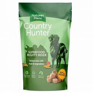 Naturesmenu* Superfood Mighty Mixer 1.2Kg