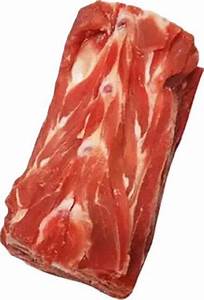 Natural Instinct* Lamb Neck