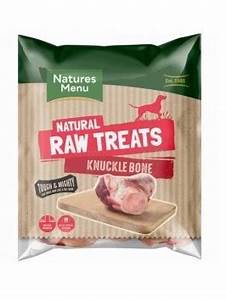 Naturesmenu* Beef Knuckle Bone