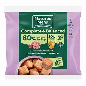 Country Hunter* Turkey Nuggets 1Kg