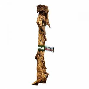 Anco* Naturals Giant Bully Jerky Stick