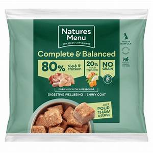 Country Hunter* Duck And Chicken Nuggets 1Kg