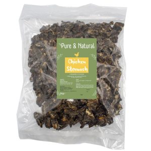P&N* Chicken Stomach 200g