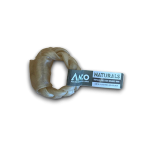 Anco* Buffalo Collagen Braided Rings