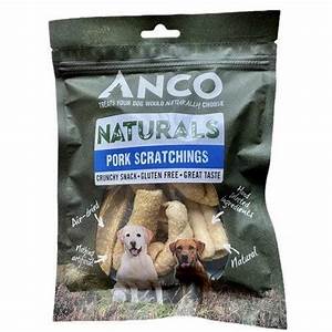 Anco* Pork Scratchings 80g
