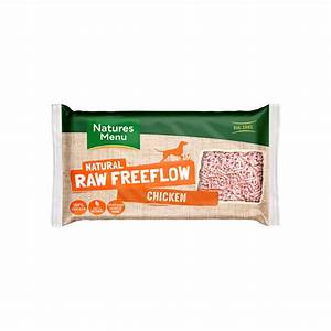 Naturesmenu* Freeflow Chicken & Tripe 2kg