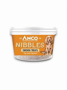 Anco* Nibbles Chicken 300g