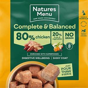 Country Hunter* Chicken Nuggets 1Kg