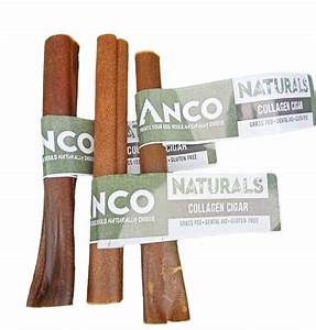 Anco* Collagen Cigars