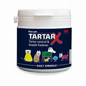 Phytopet* Tartar X 300g